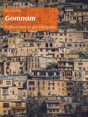 cover image of Gomnam